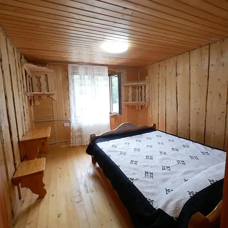 Apartment Karpatskedzerelo