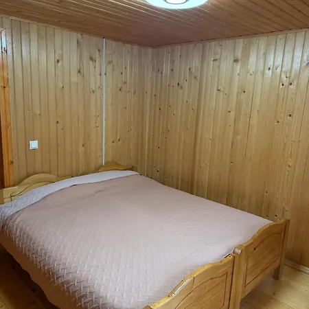 Karpatskedzerelo Apartment *