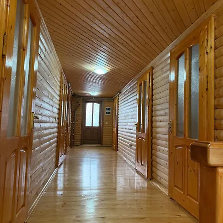 Apartment Karpatskedzerelo