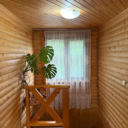 Apartment Karpatskedzerelo *