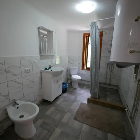 Karpatskedzerelo * Roztoky (Ivano-Frankivsk)